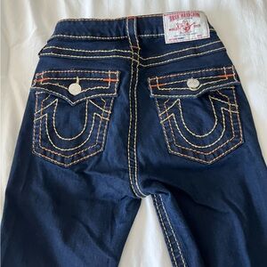 true religion skinny jeans